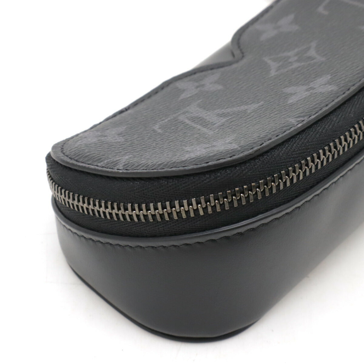 ルイ ヴィトン エテュイ リュネット GM モノグラム エクリプス メガネ ケース