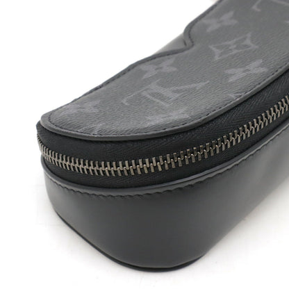 ルイ ヴィトン エテュイ リュネット GM モノグラム エクリプス メガネ ケース