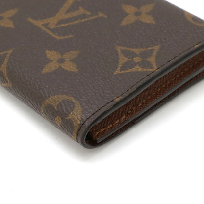 ルイ・ヴィトン モノグラム カードケース