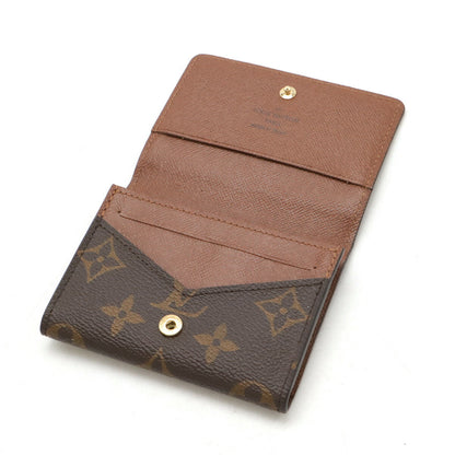 ルイ・ヴィトン モノグラム カードケース