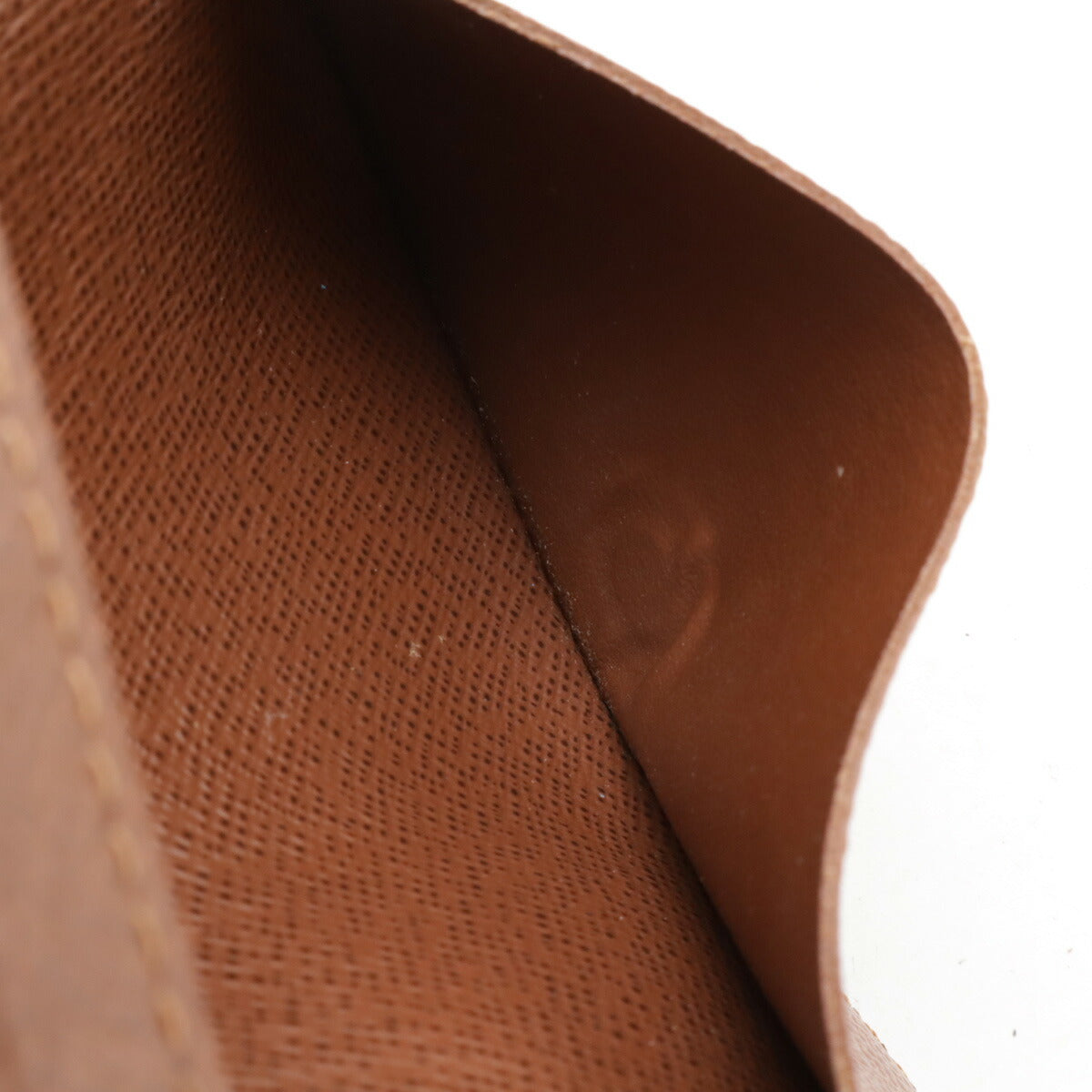 ルイ・ヴィトン モノグラム カードケース