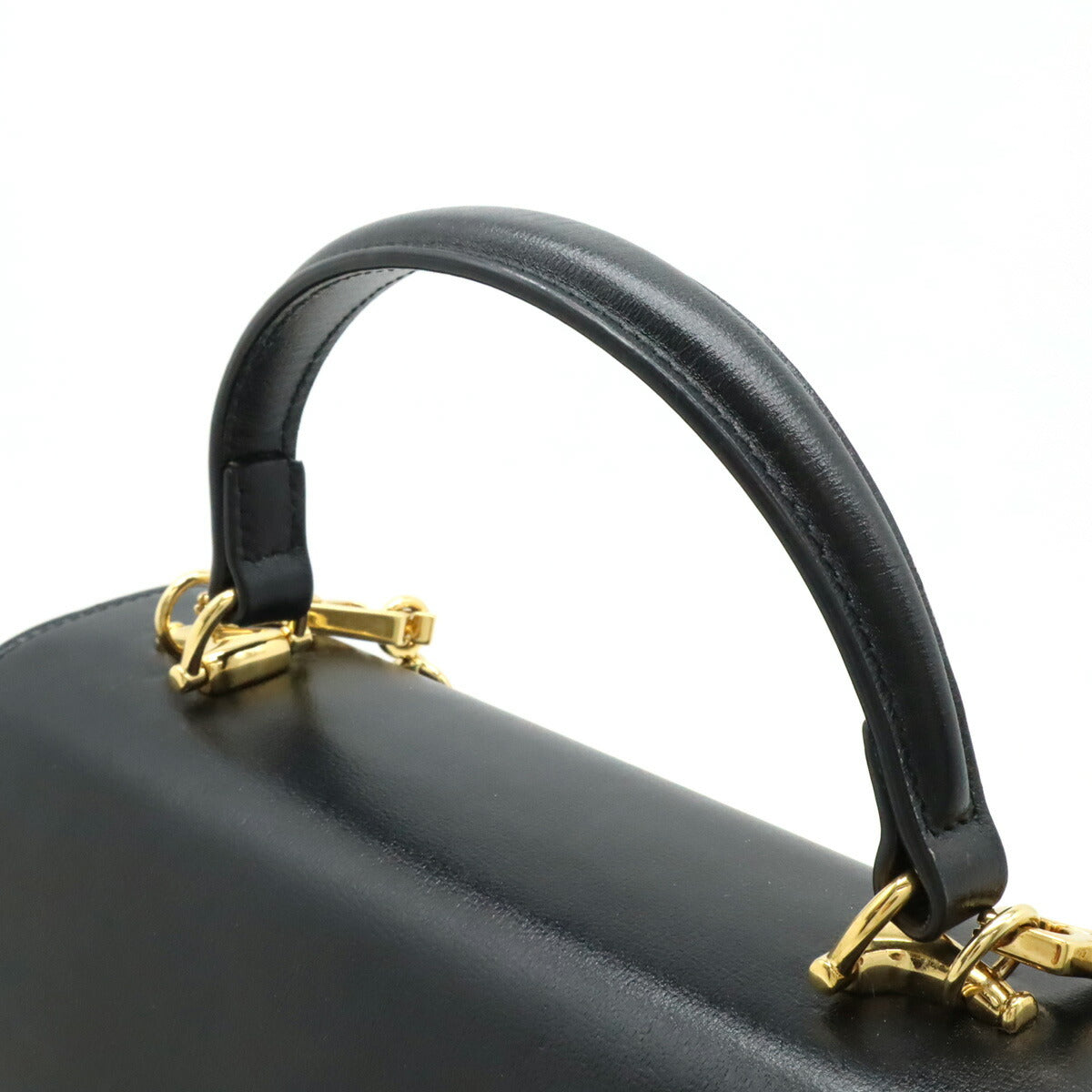 グッチ レザー ホースビット 1955 2way バッグ 702049