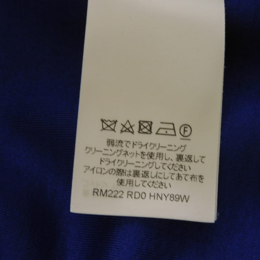ルイヴィトン ダイヤモンドダミエ コットン ニット