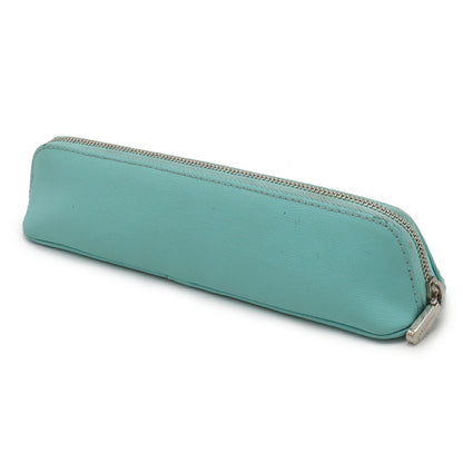 ティファニー & Co. レザー ポーチ