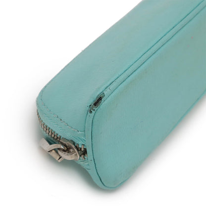 ティファニー & Co. レザー ポーチ