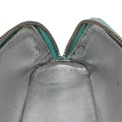 ティファニー & Co. レザー ポーチ