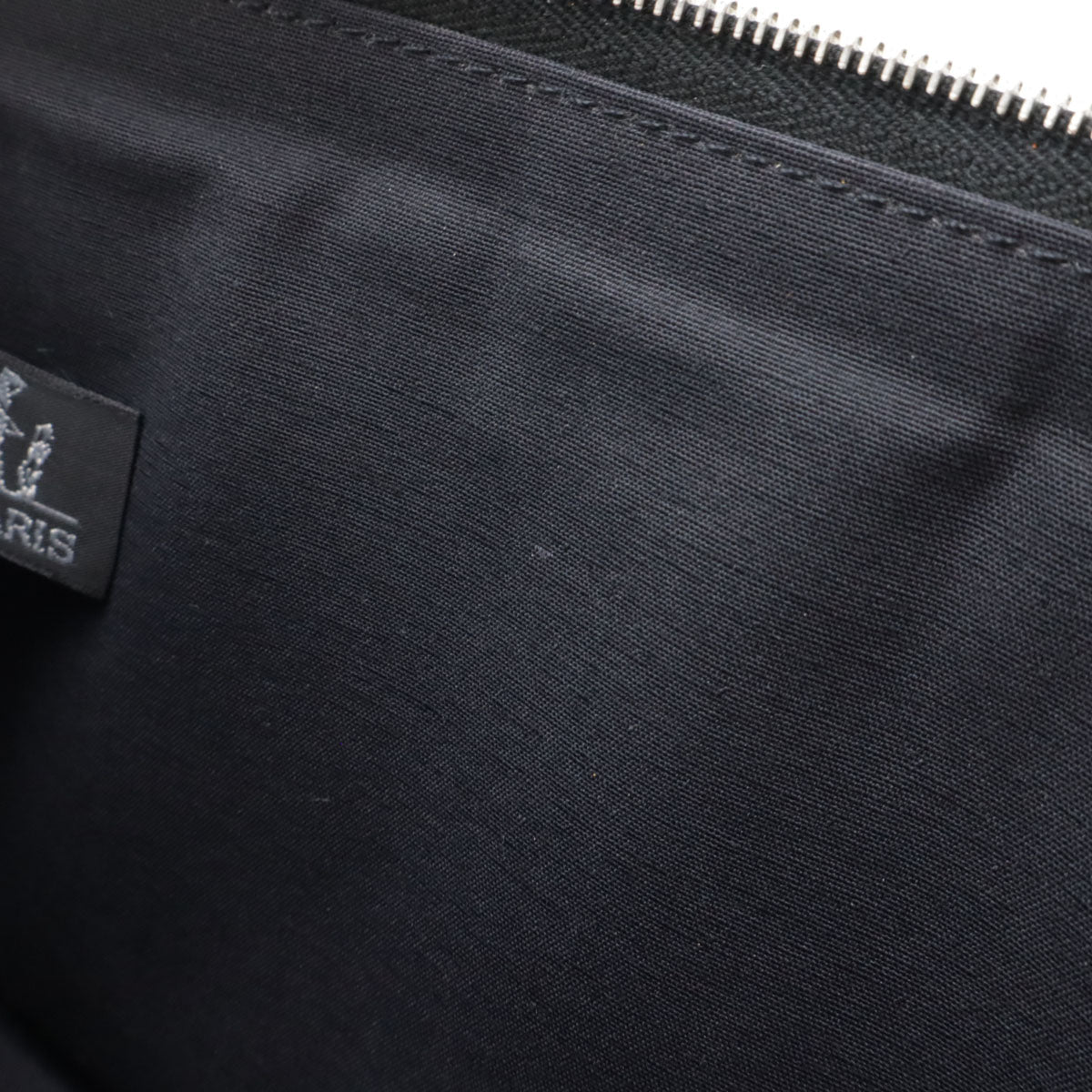 エルメス エルライン キャンバス ロング財布
