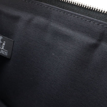エルメス エルライン キャンバス ロング財布