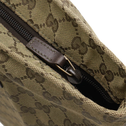グッチ GGキャンバス トートバッグ