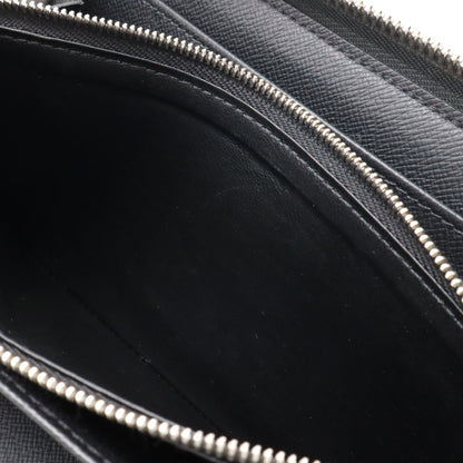 ルイヴィトン ジッピーオーガナイザー ダミエグラフィット 長財布
