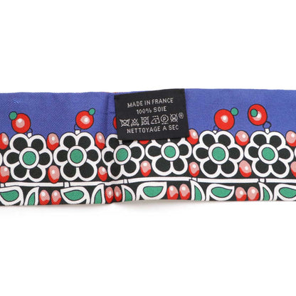 エルメス ツイリー シルク スカーフ