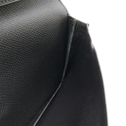 エルメス ベアンスフレ 長財布 レザー 財布