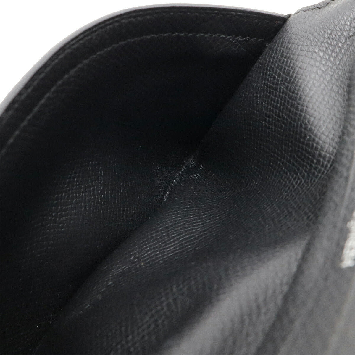 エルメス ベアンスフレ 長財布 レザー 財布