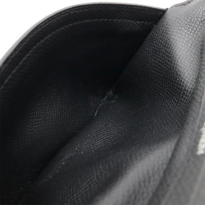 エルメス ベアンスフレ 長財布 レザー 財布