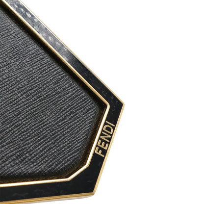 フェンディ レザー 2JOURS 2way バッグ 8BH250