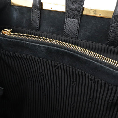 フェンディ レザー 2JOURS 2way バッグ 8BH250