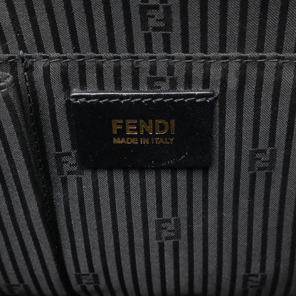 フェンディ レザー 2JOURS 2way バッグ 8BH250