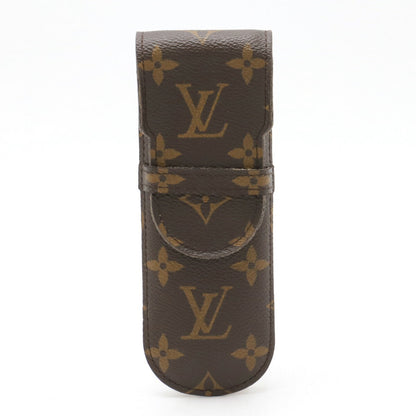 ルイ ヴィトン モノグラム ペン ケース