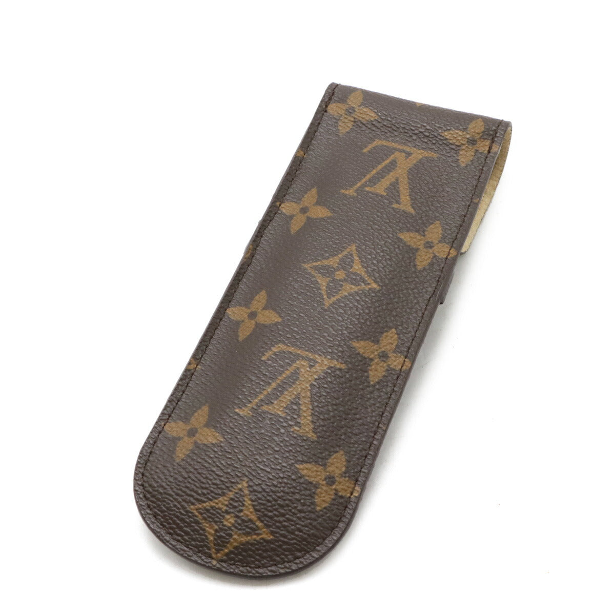 ルイ ヴィトン モノグラム ペン ケース