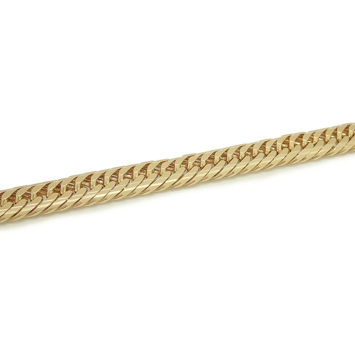 Au750ブレスレット
