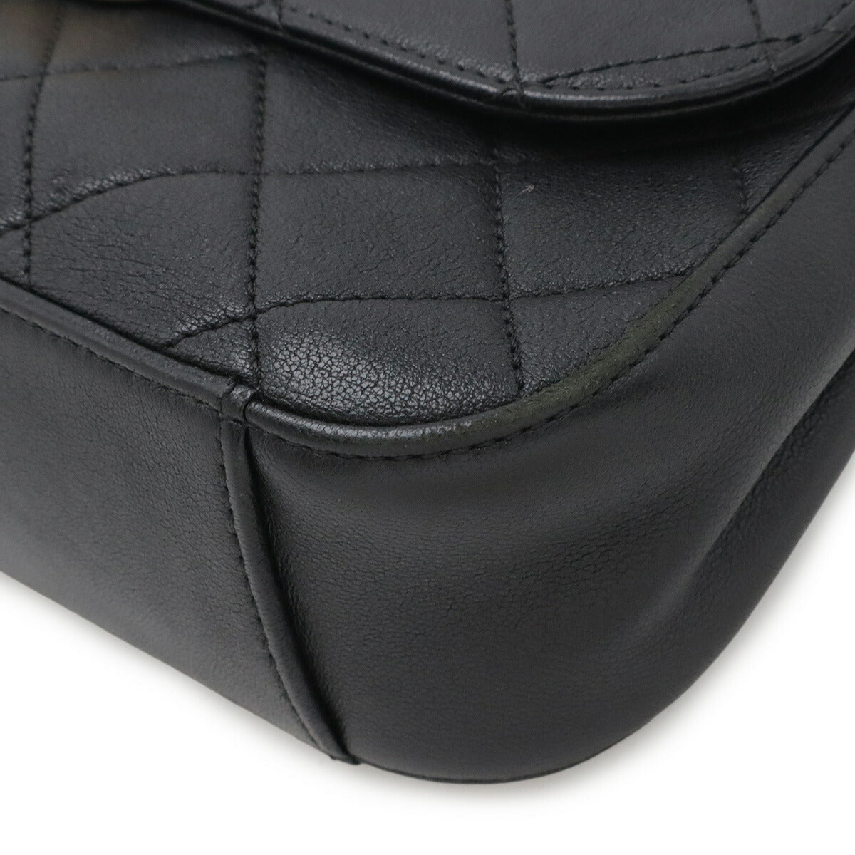 シャネル シャネル19 レザー2wayトップハンドルショルダーバッグ