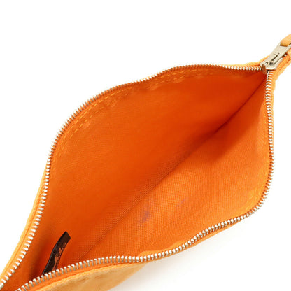 エルメス コキアージュPM キャンバス トートバッグ