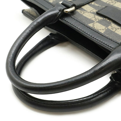 グッチ GGカレイド PVC 2wayバッグ