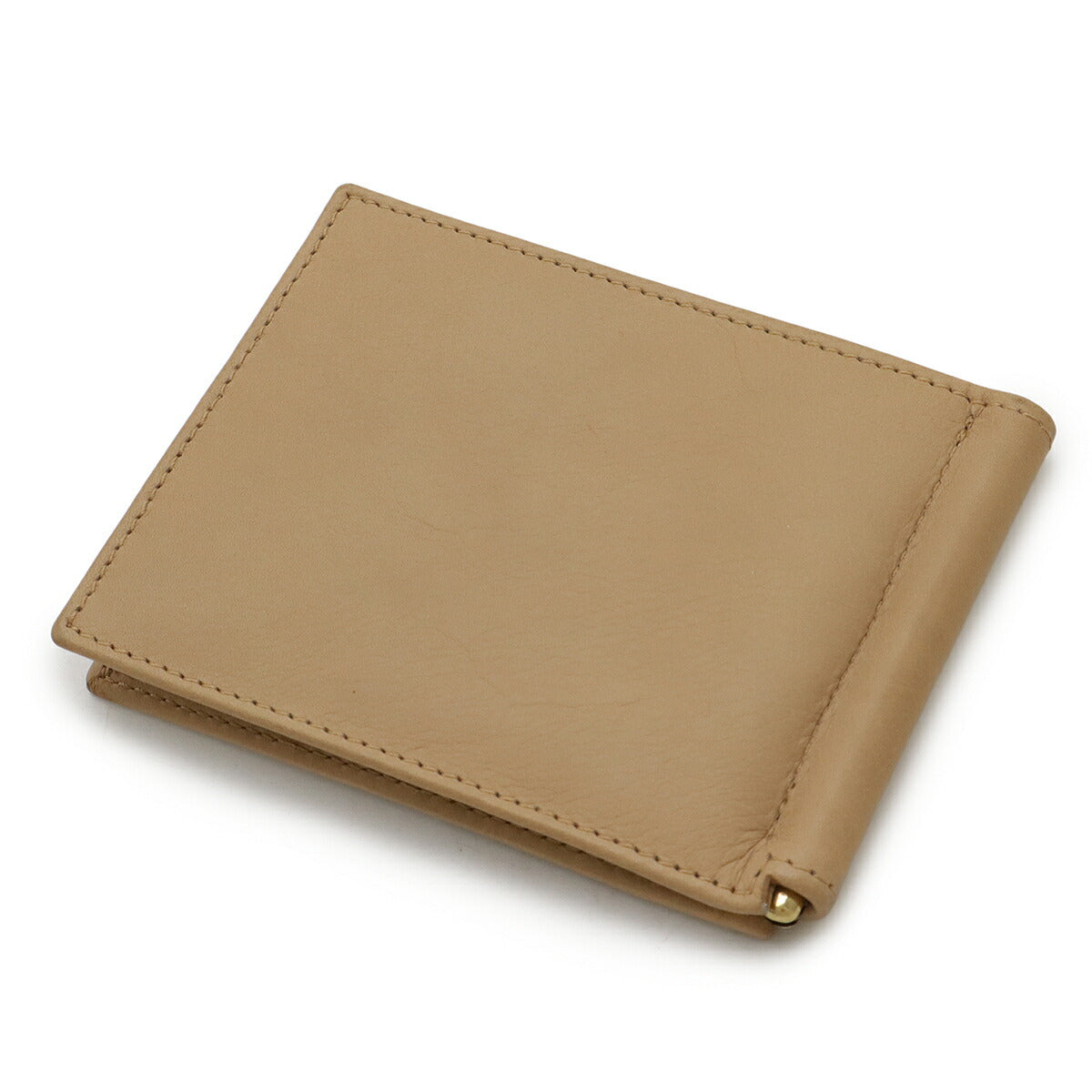 グッチ ダブルG レザー二つ折り財布