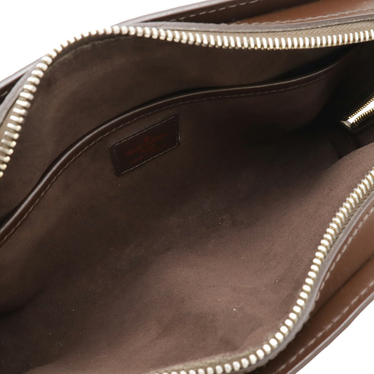 ルイヴィトン サンルイ ダミエ クラッチバッグ