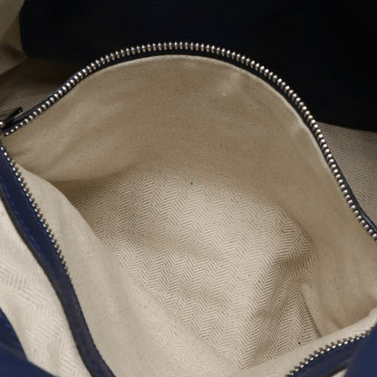 ロエベ フラメンコ ノット レザー 2way バッグ