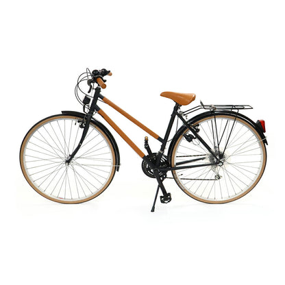 エルメス スチール 自転車
