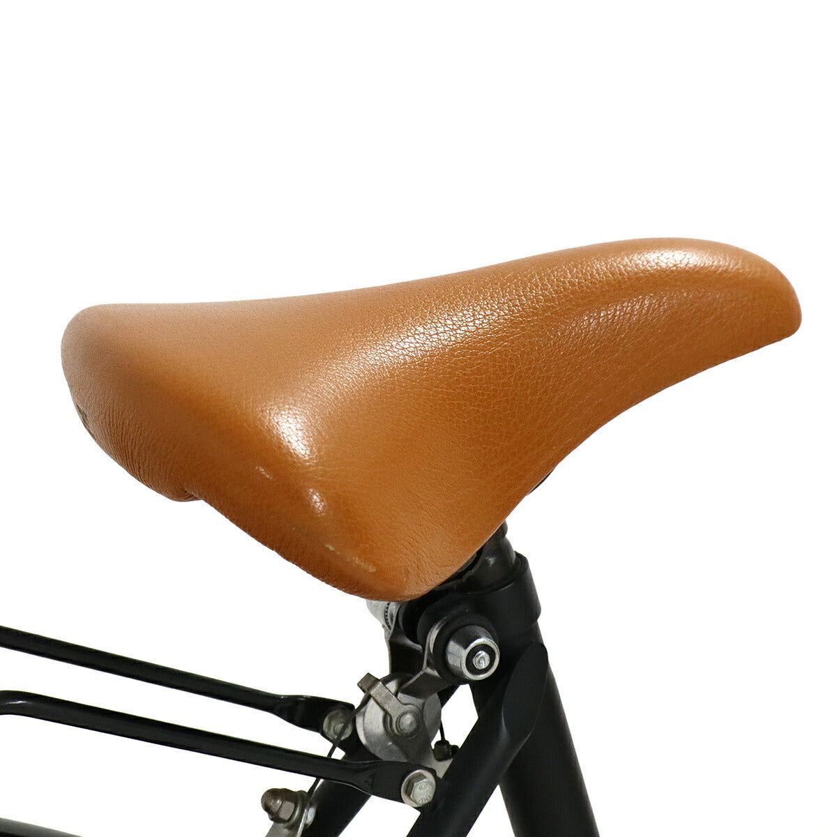エルメス スチール 自転車