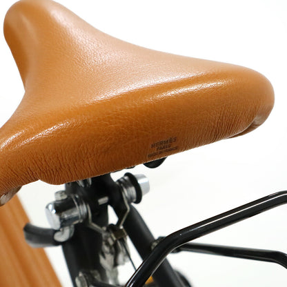 エルメス スチール 自転車