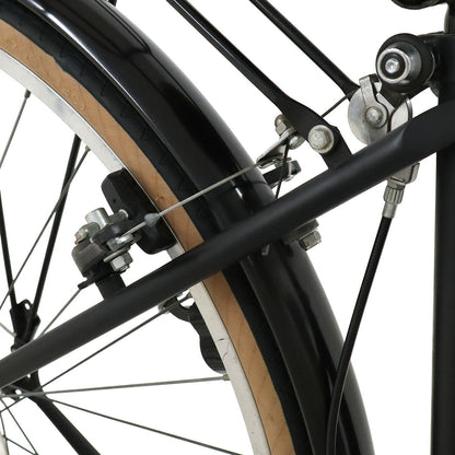エルメス スチール 自転車