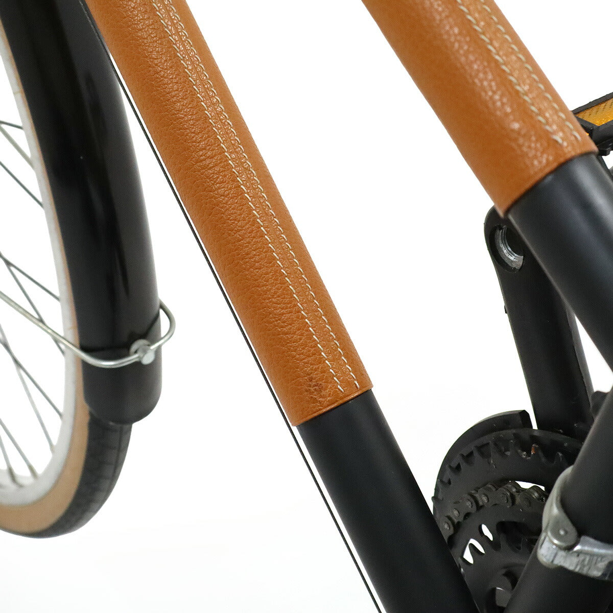 エルメス スチール 自転車