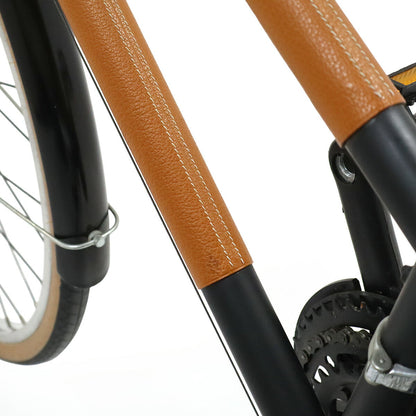エルメス スチール 自転車