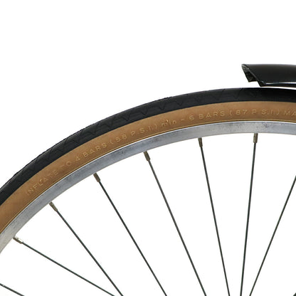 エルメス スチール 自転車