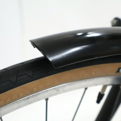 エルメス スチール 自転車