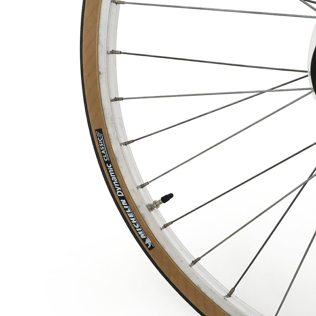 エルメス スチール 自転車