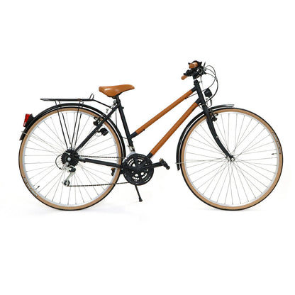 エルメス スチール 自転車