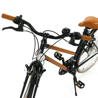 エルメス スチール 自転車