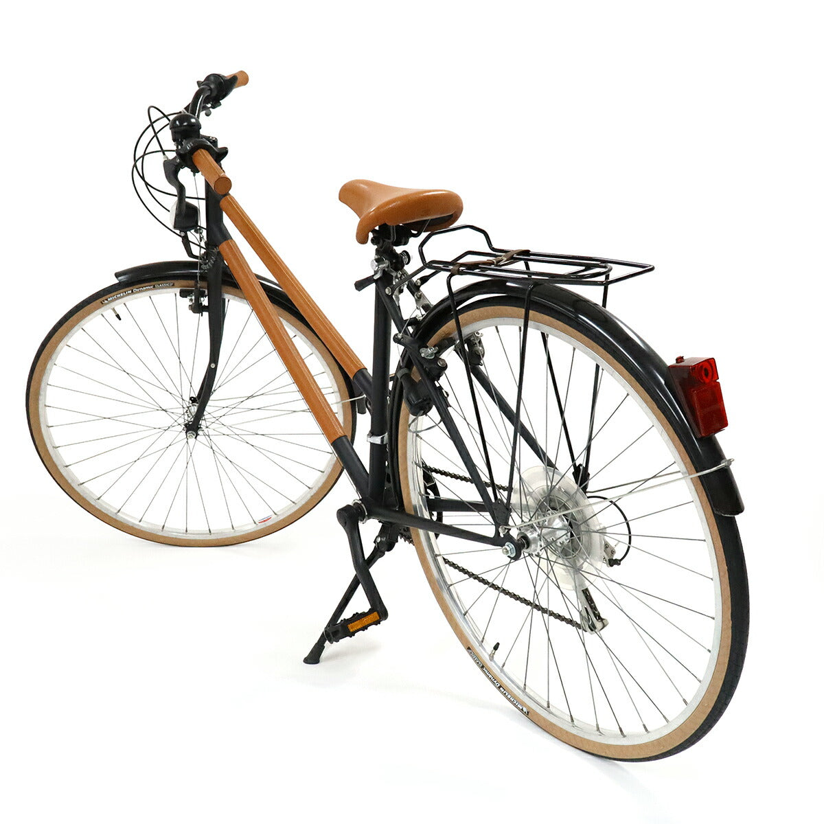 エルメス スチール 自転車