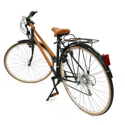 エルメス スチール 自転車