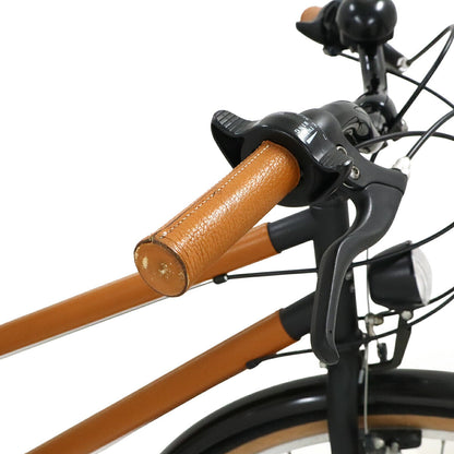 エルメス スチール 自転車