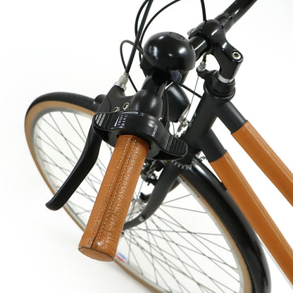 エルメス スチール 自転車