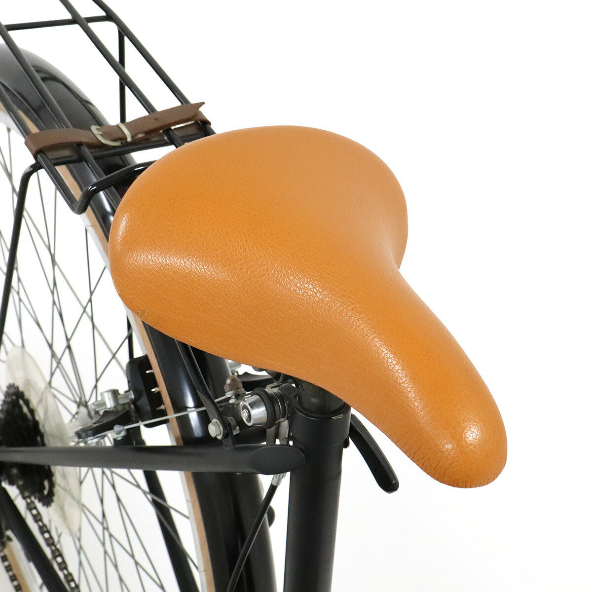 エルメス スチール 自転車