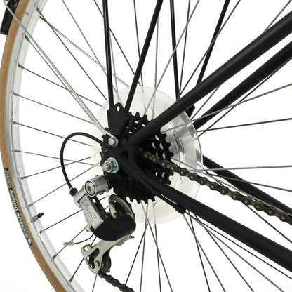 エルメス スチール 自転車