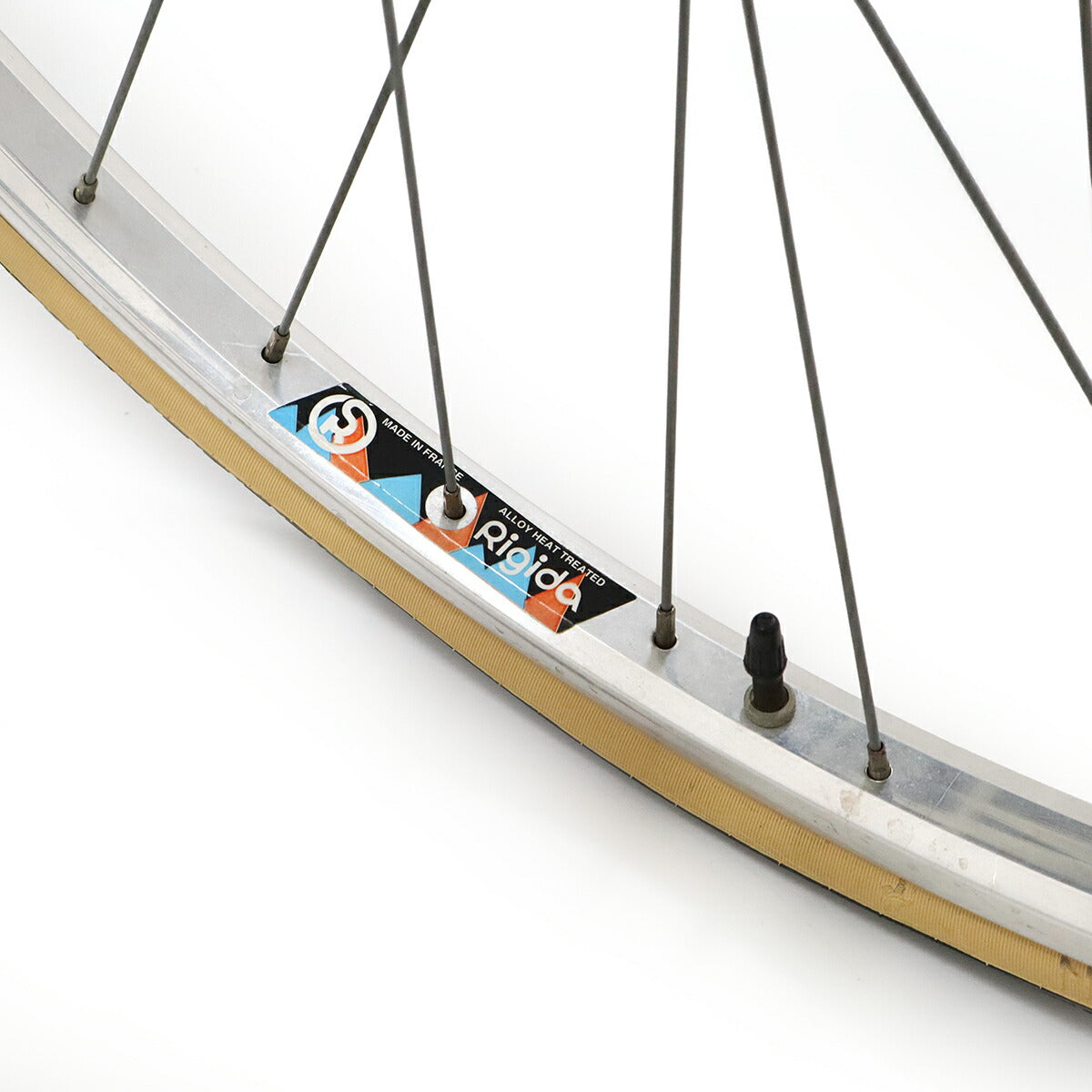 エルメス 自転車 スチール レザー