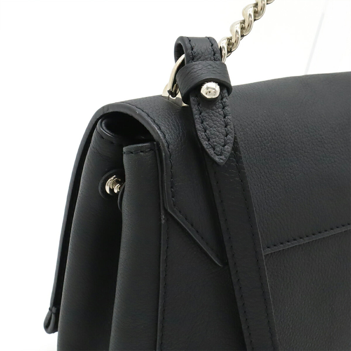 ルイヴィトン ロックミー II カーフレザー 2way バッグ