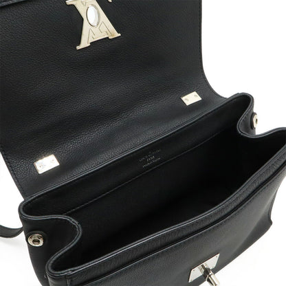 ルイヴィトン ロックミー II カーフレザー 2way バッグ